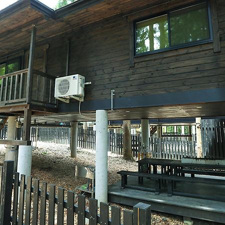 Japanese Cottage Nagomiya Seseragi Gujo Esterno foto